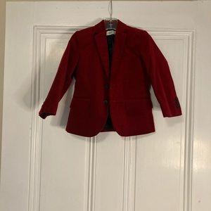 Boys Blazer